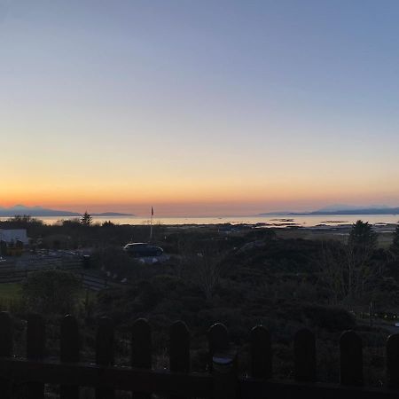 Arisaig Pods Apartment Екстериор снимка