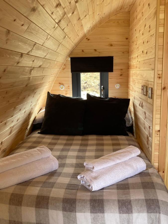 Arisaig Pods Apartment Екстериор снимка